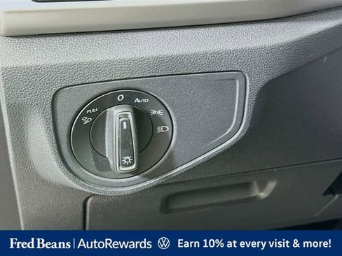 Used 2023 Volkswagen Atlas SE AWD/4WD image 14