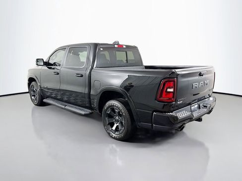 Used 2026 RAM 1500 Big Horn AWD/4WD image 5