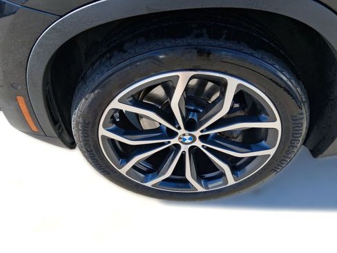 Certified 2023 BMW X4 xDrive30i w/ Parking Assistance Package image 11