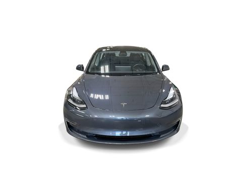 Certified 2023 Tesla Model 3 Long Range AWD/4WD image 2