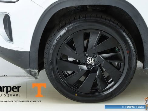 Used 2024 Volkswagen Atlas SE image 5