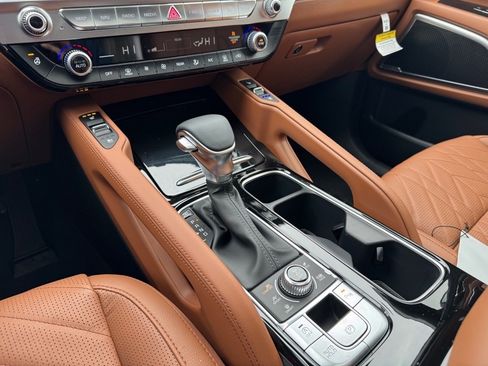 New 2025 Kia Telluride EX X-Line image 15