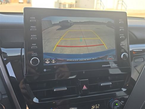 Used 2023 Toyota Camry XSE image 24