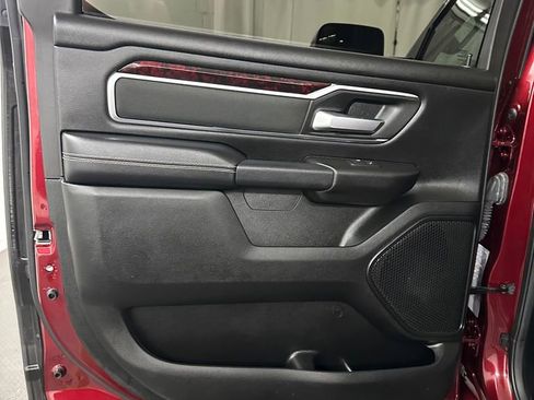 Used 2024 RAM 1500 Big Horn image 28
