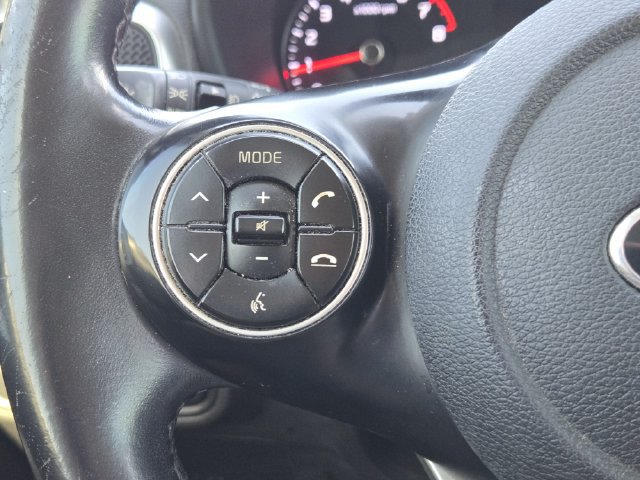 Used 2020 Kia Soul X-Line FWD image 26