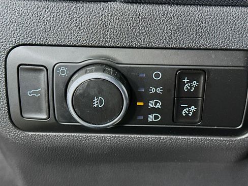 Used 2025 Ford Bronco Sport Outer Banks w/ Outer Banks Tech Package+ image 17