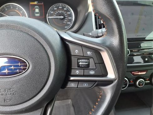 Used 2021 Subaru Crosstrek 2.5i Limited w/ Moonroof Package 2 AWD/4WD image 21