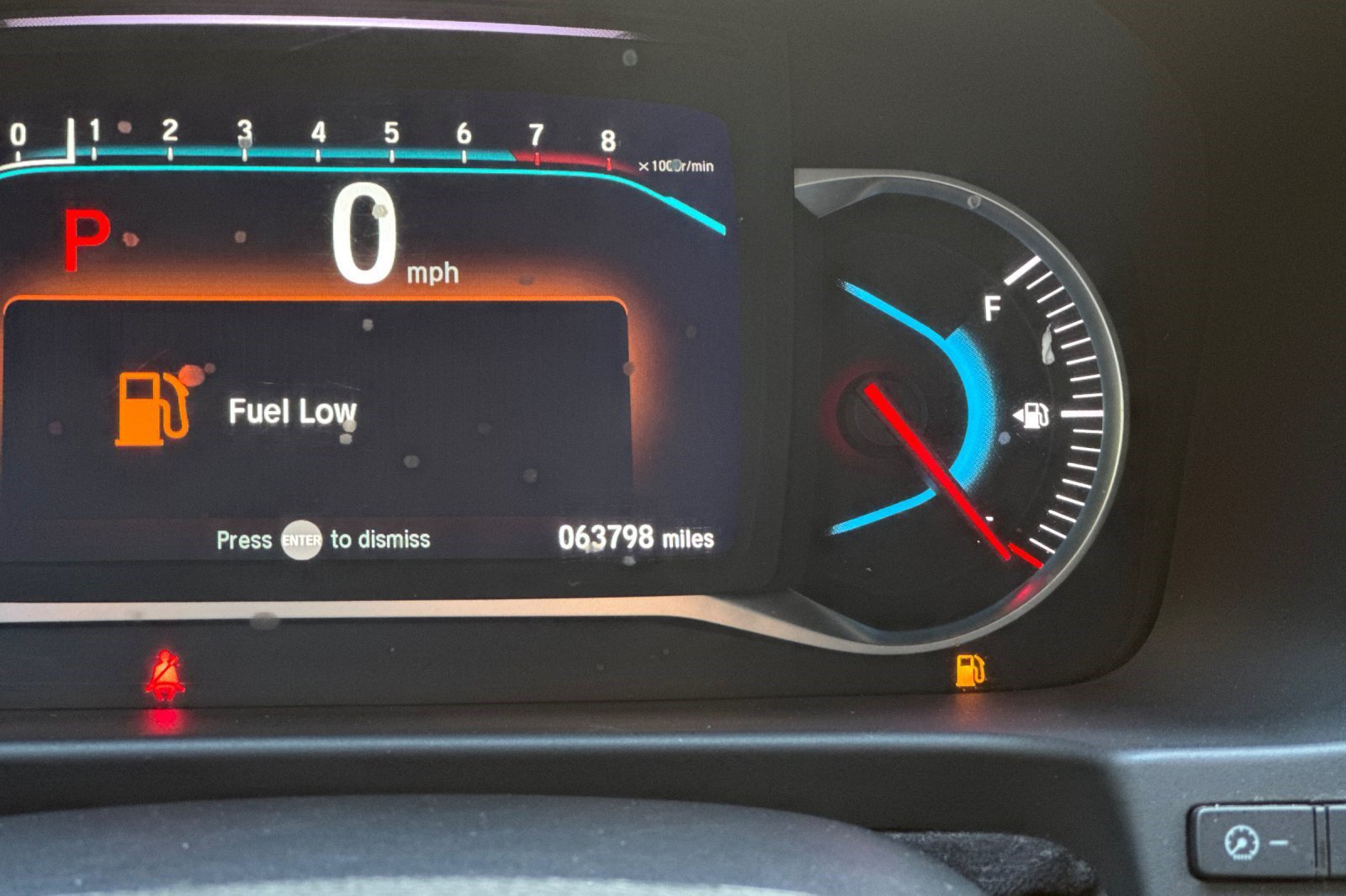 Used 2019 Honda Pilot EX image 22