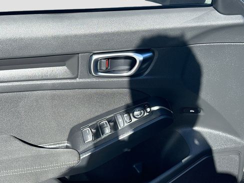 Certified 2022 Honda Civic Sport image 16