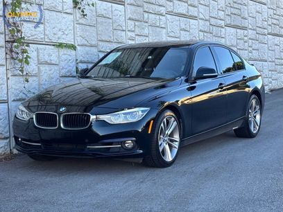Used 2016 BMW 328i Sedan w/ Premium Package