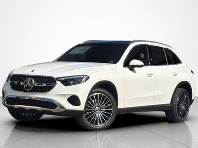 New 2027 Mercedes-Benz GLC 300