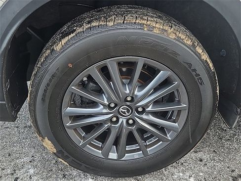 Used 2019 MAZDA CX-5 Touring image 9