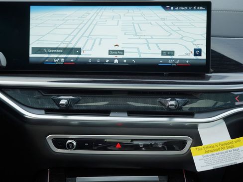 New 2026 BMW X7 xDrive40i w/ M Sport Package image 14