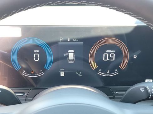 New 2027 Hyundai Kona SEL Sport FWD image 9