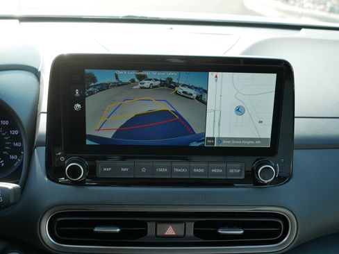 Used 2023 Hyundai Kona SEL w/ Convenience Package FWD image 29