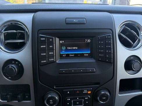 Used 2014 Ford F150 XLT w/ Equipment Group 302A Luxury AWD/4WD image 30