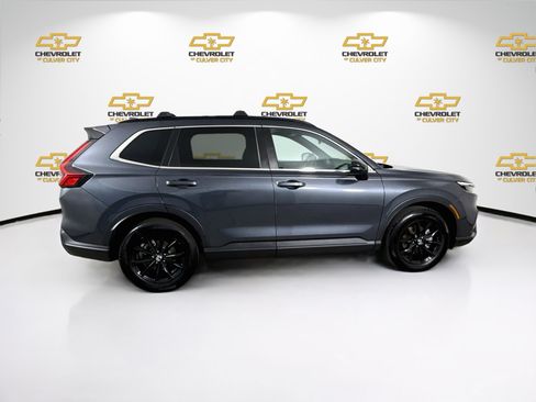 Used 2024 Honda CR-V Sport image 9