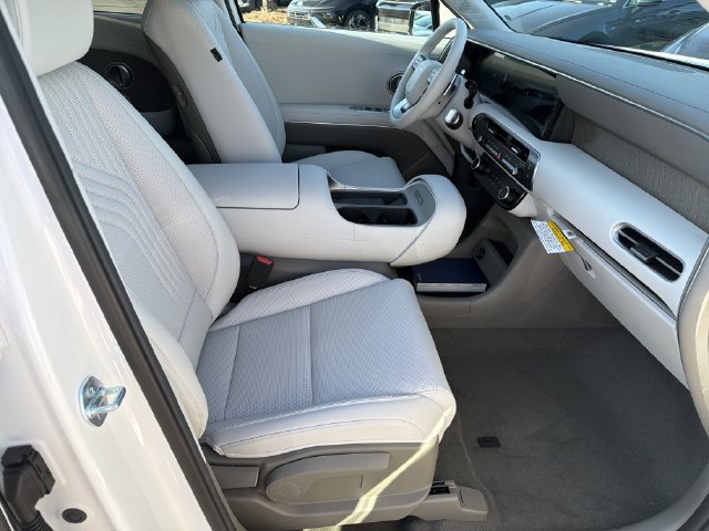 New 2027 Hyundai Palisade SEL AWD/4WD image 15
