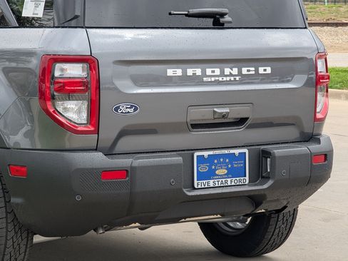 New 2026 Ford Bronco Sport Big Bend w/ Convenience Package image 6