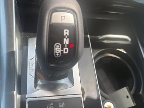 Used 2017 Land Rover Range Rover Sport HSE Dynamic AWD/4WD image 14