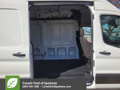 New 2026 Ford Transit 350 148 High Roof Extended AWD image 10
