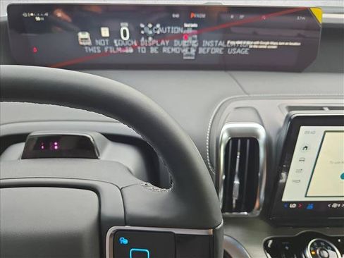 New 2027 Ford Expedition Platinum RWD image 11