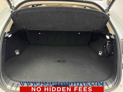 Used 2018 Lexus NX 300 AWD image 17