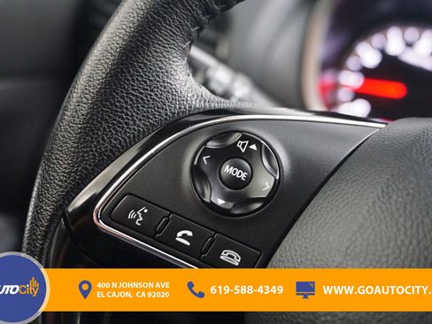 Used 2024 Mitsubishi Eclipse Cross SE image 20