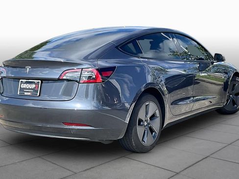 Used 2023 Tesla Model 3 Standard Range RWD image 10