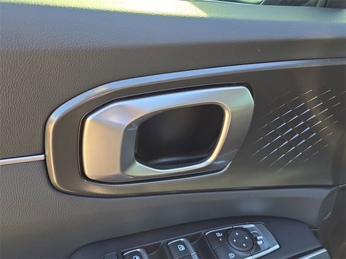 New 2026 Kia Sorento EX image 21