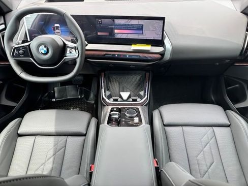 New 2026 BMW X3 xDrive30i w/ Premium Package AWD/4WD image 17