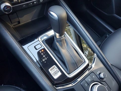 New 2025 MAZDA CX-5 AWD 2.5 S w/ Select Package image 30