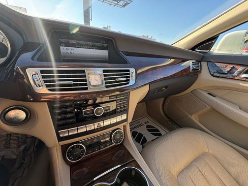 Used 2013 Mercedes-Benz CLS 550 image 18