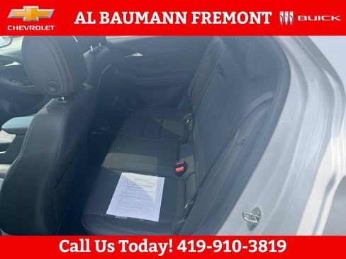 Used 2022 Buick Encore GX Essence w/ Experience Buick Package AWD/4WD image 25