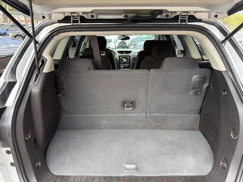 Used 2016 Chevrolet Traverse LT AWD/4WD image 11