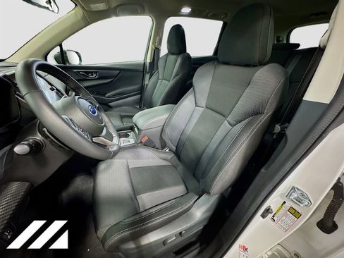 Used 2025 Subaru Ascent Premium image 21