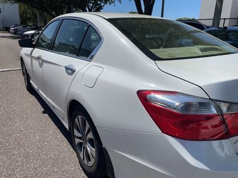 Used 2013 Honda Accord LX image 7