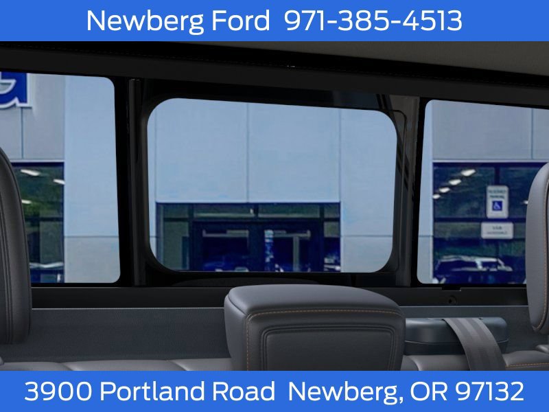 New 2026 Ford Maverick Tremor AWD/4WD image 36
