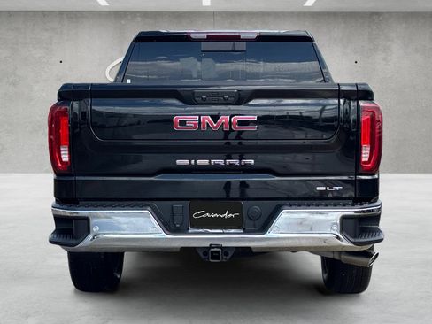 Used 2024 GMC Sierra 1500 SLT RWD image 17