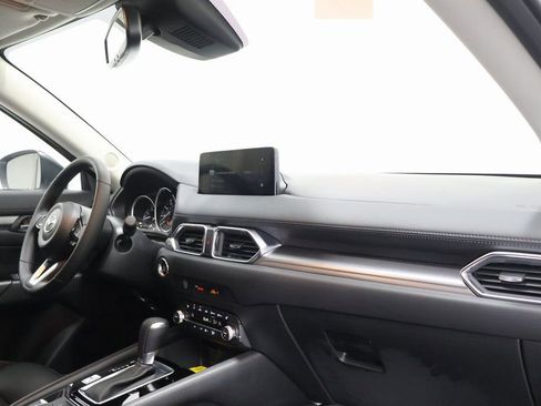 New 2025 MAZDA CX-5 AWD 2.5 S w/ Preferred Package image 23