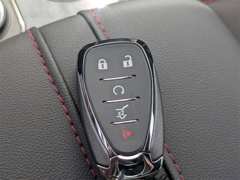 New 2025 Chevrolet Blazer RS w/ Driver Confidence II Package image 50