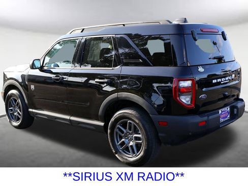 Used 2025 Ford Bronco Sport Big Bend AWD/4WD image 14