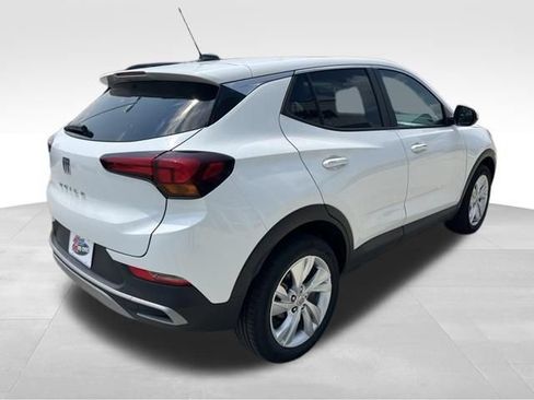 Used 2024 Buick Encore GX Preferred FWD image 4