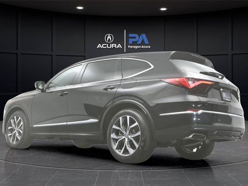 Certified 2023 Acura MDX SH-AWD w/ Technology Package image 29