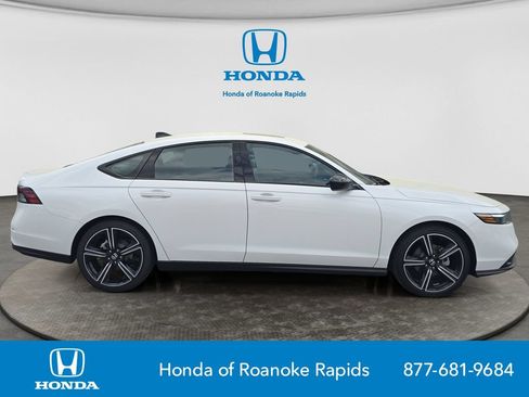 New 2026 Honda Accord SE image 6
