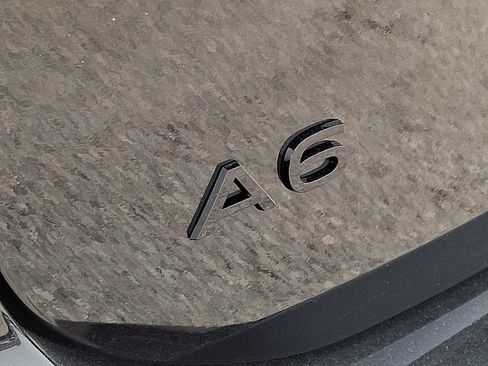 New 2026 Audi A6 Premium Plus AWD/4WD image 12