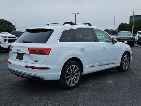 Used 2018 Audi Q7 3.0T Premium Plus w/ Premium Plus Package AWD/4WD image 17