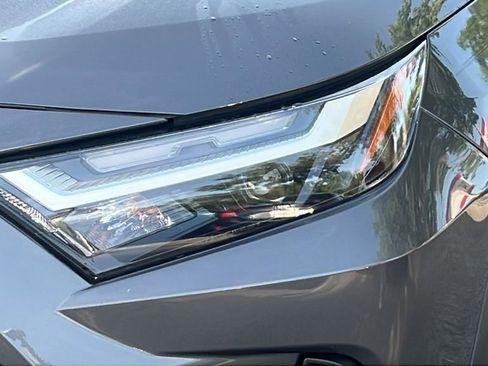 Used 2022 Toyota RAV4 XLE w/ Convenience Package AWD/4WD image 26