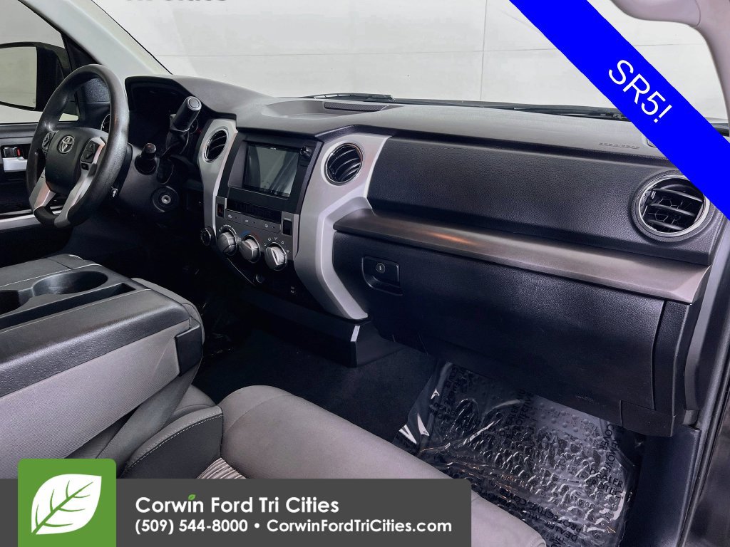 Used 2014 Toyota Tundra SR5 AWD/4WD image 26