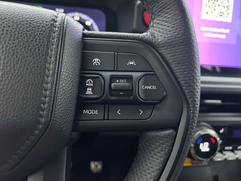 Used 2025 Toyota Tacoma TRD Pro w/ Tow Tech Package image 19